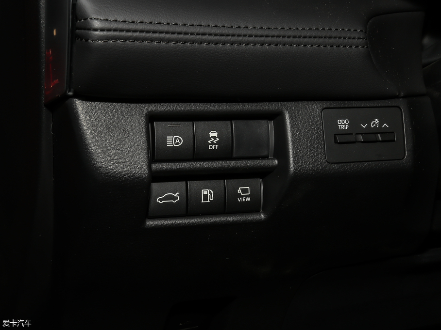 2019 2.5L TouringF VI