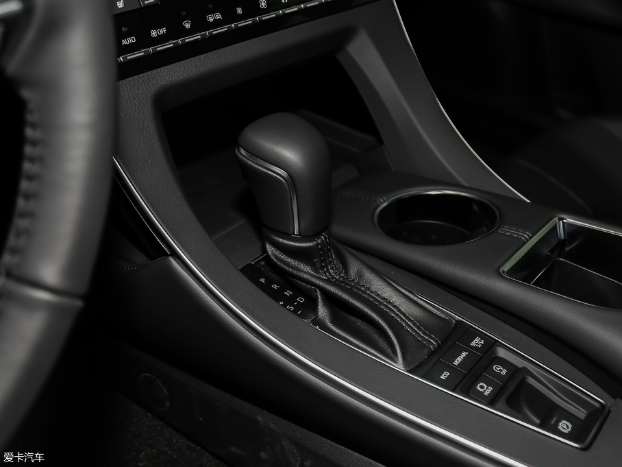 2019 2.5L TouringF VI