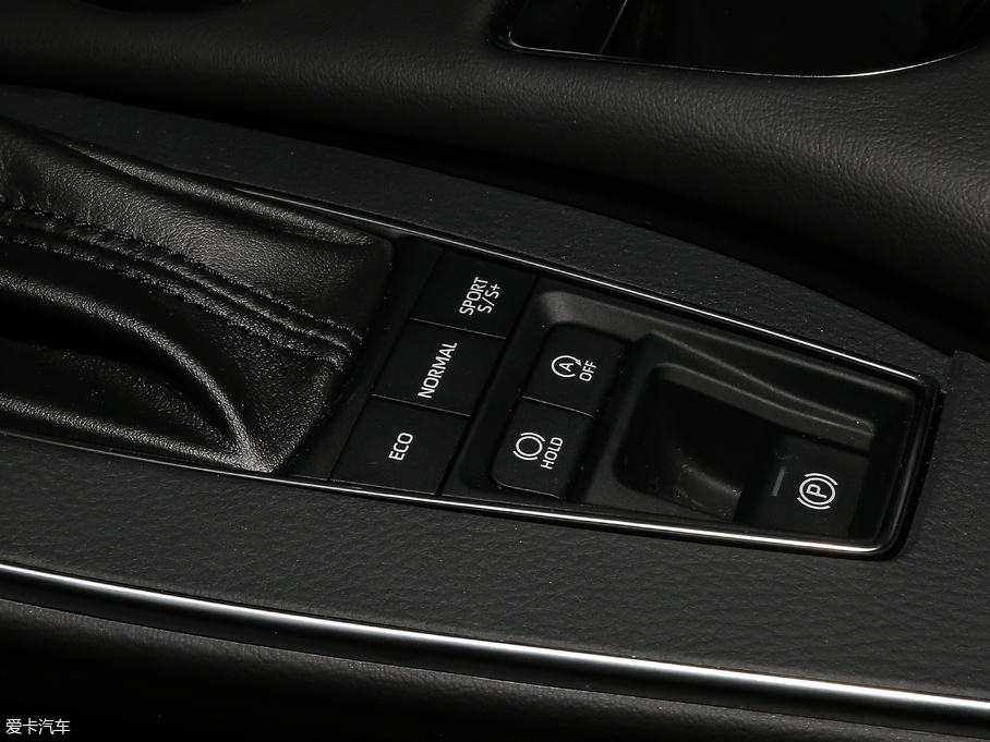 2019 2.5L TouringF VI