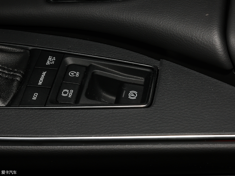 2019 2.5L TouringF VI