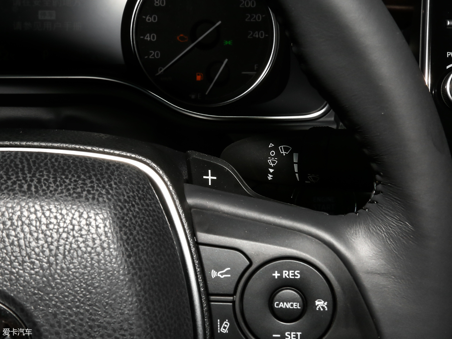 2019 2.5L TouringF VI