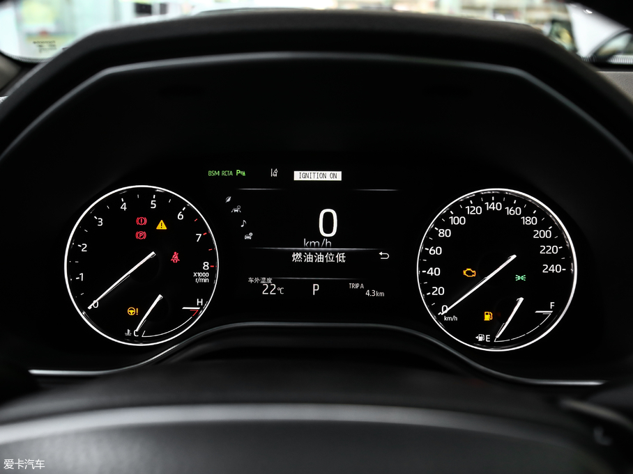 2019 2.5L TouringF VI