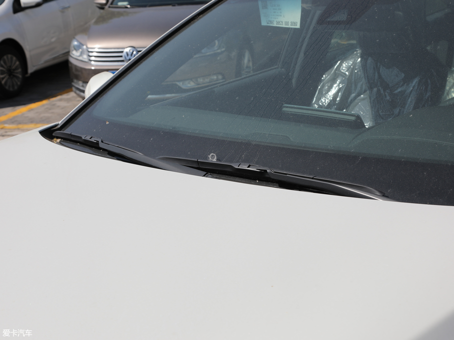 2019 2.5L TouringF V