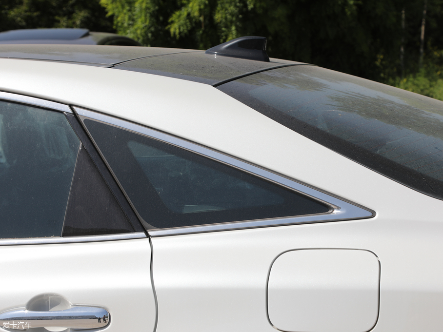 2019 2.5L TouringF V