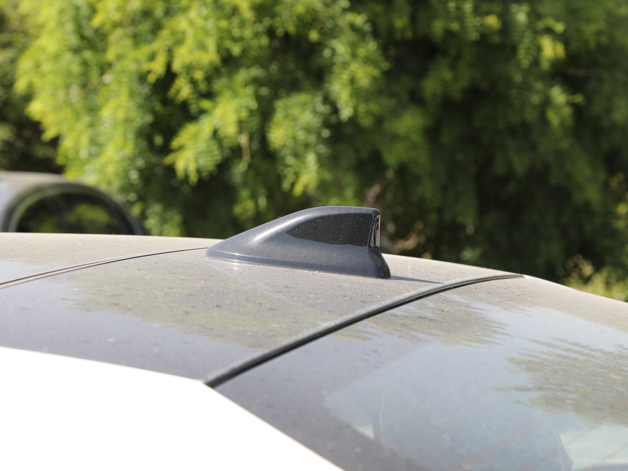 2019 2.5L TouringF V