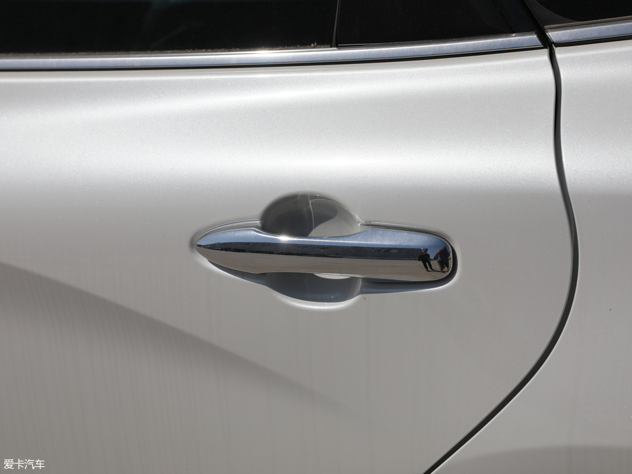 2019 2.5L TouringF V