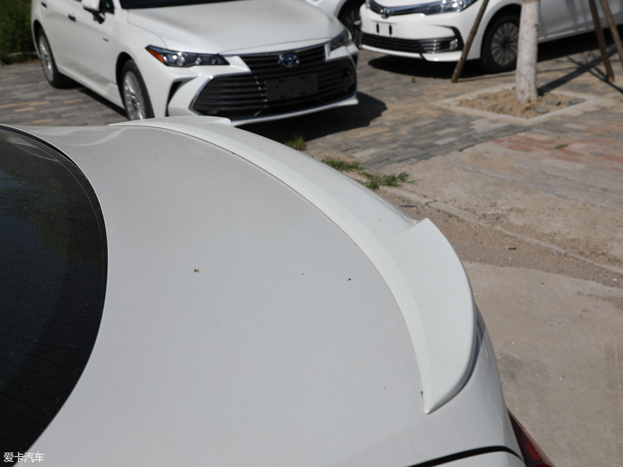 2019 2.5L TouringF (gu)V