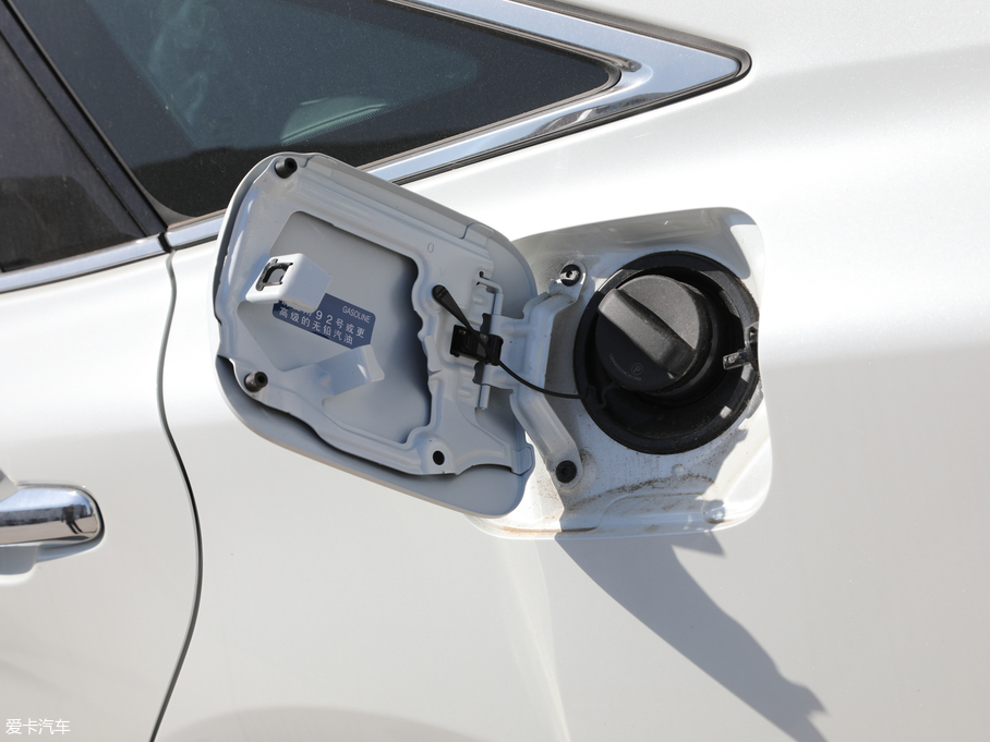 2019 2.5L TouringF V