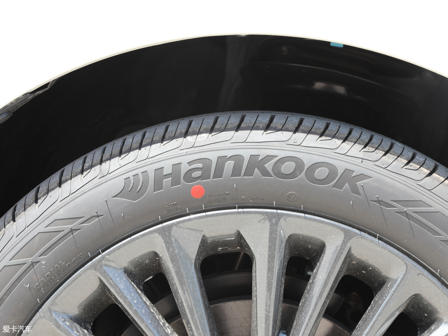 2019 2.5L TouringF V