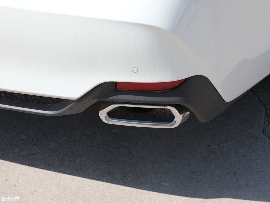 2019 2.5L TouringF V