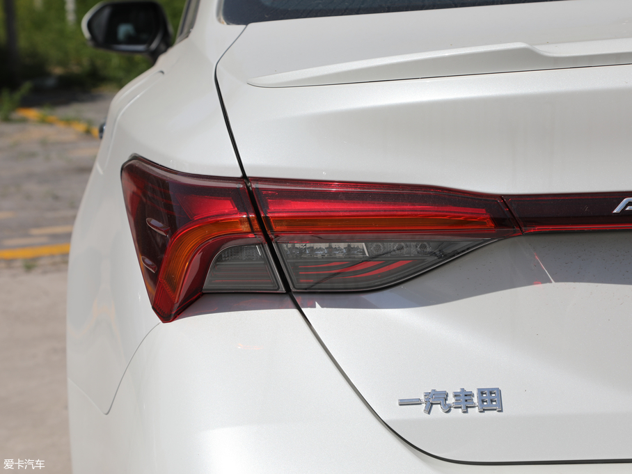 2019 2.5L TouringF V