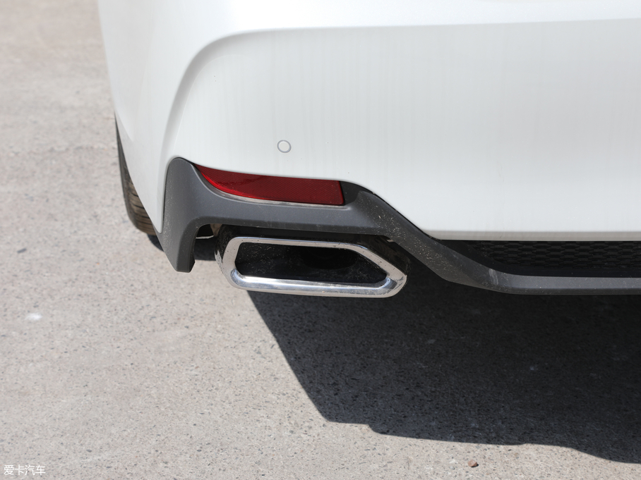 2019 2.5L TouringF V