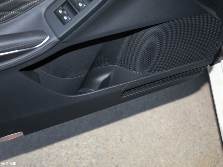 2019 2.5L TouringF V