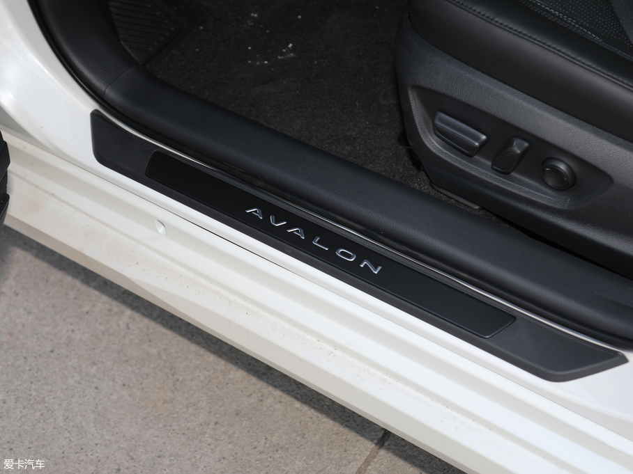 2019 2.5L TouringF V