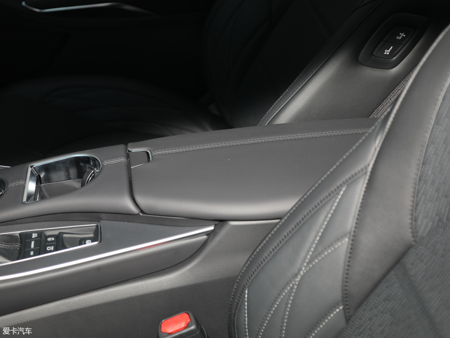 2019 2.5L TouringF V