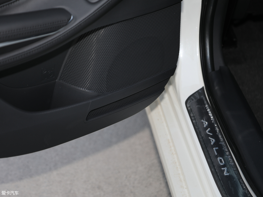 2019 2.5L TouringF V