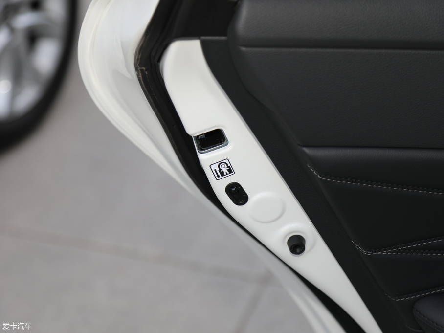 2019 2.5L TouringF V