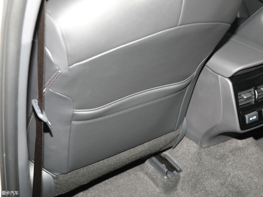 2019 2.5L TouringF V