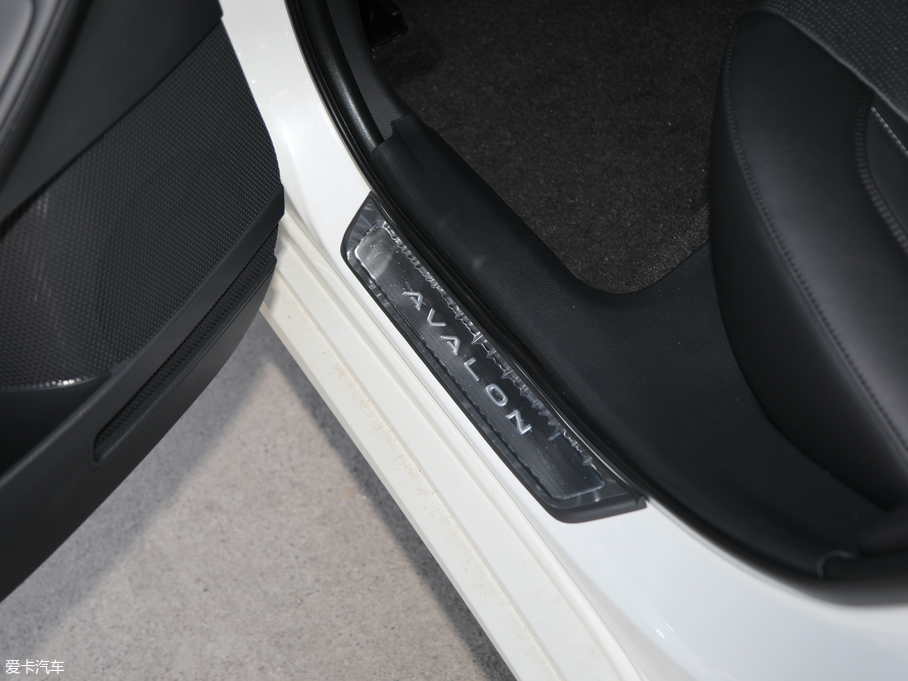 2019 2.5L TouringF V