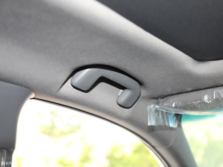 2019 2.5L TouringF V