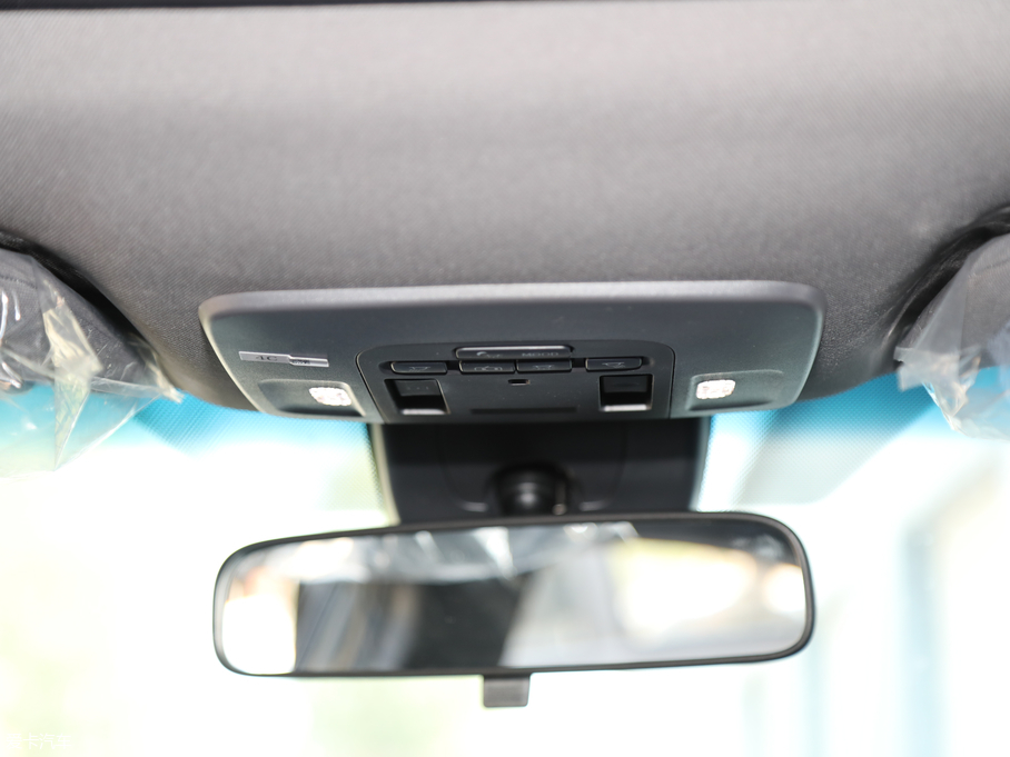 2019 2.5L TouringF V