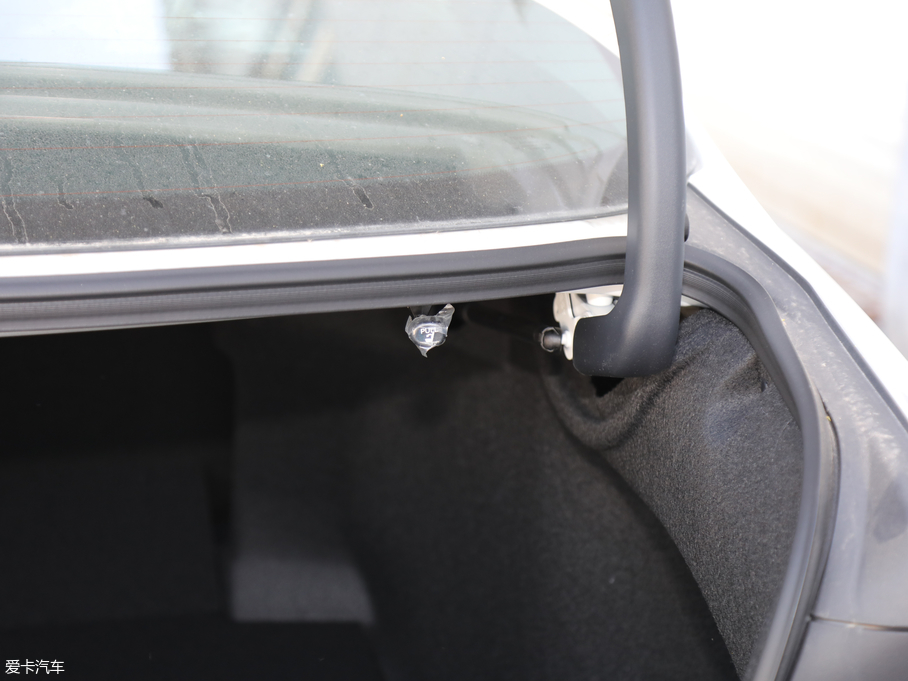 2019 2.5L TouringF V