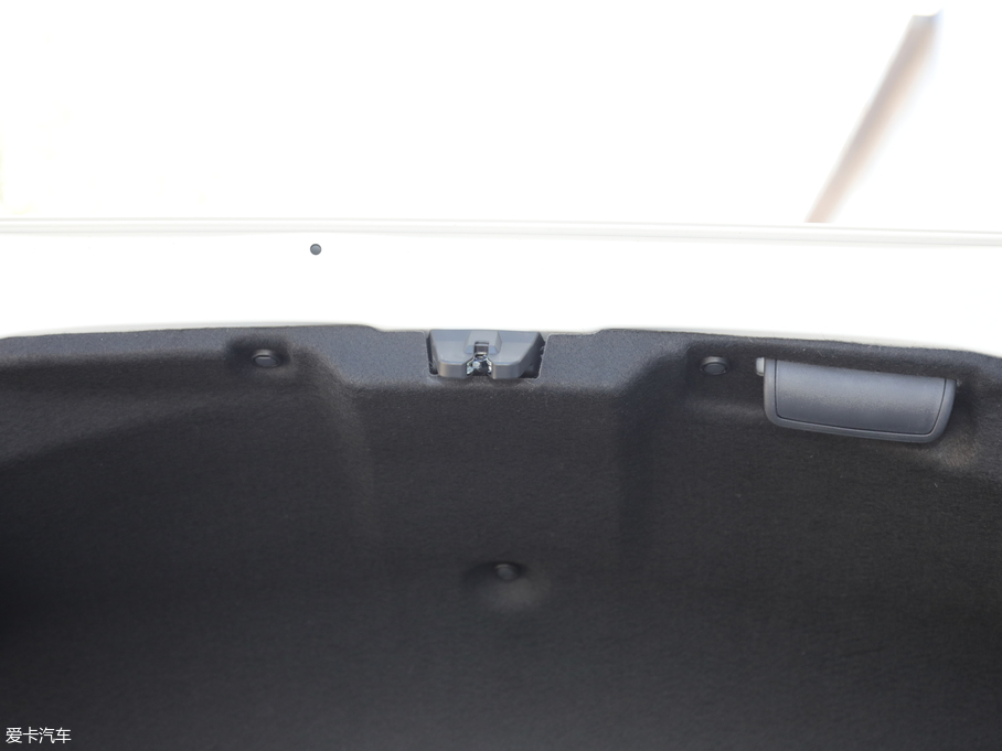 2019 2.5L TouringF V