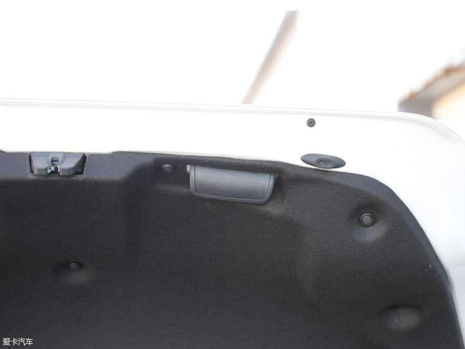 2019 2.5L TouringF V