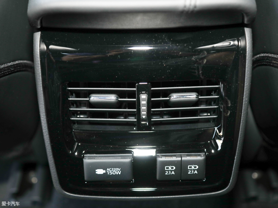 2019 2.5L TouringF (gu)V