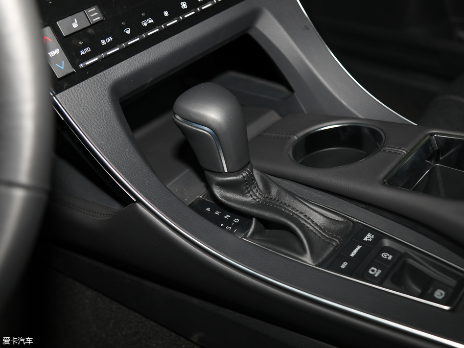 2019 2.5L TouringF V