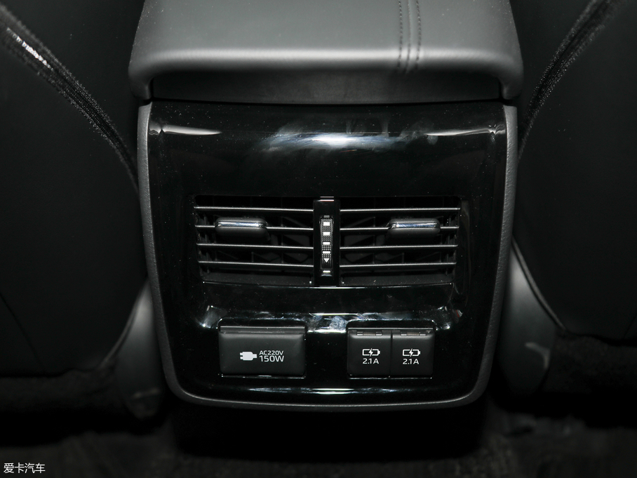 2019 2.5L TouringF V