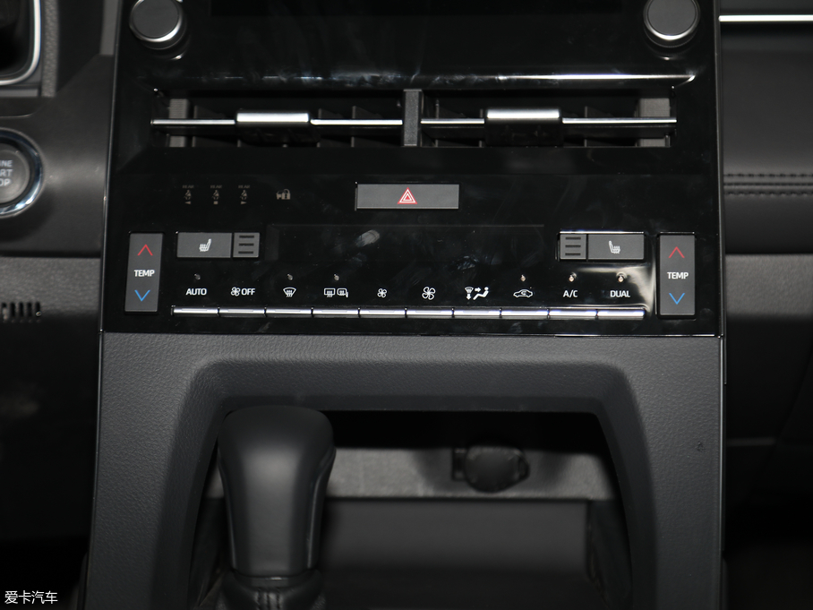 2019 2.5L TouringF V