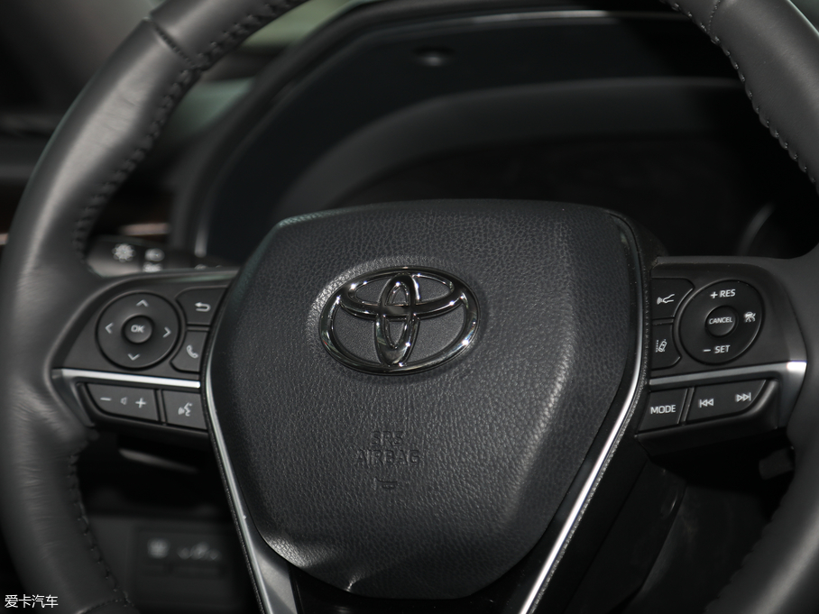 2019 2.5L TouringF V