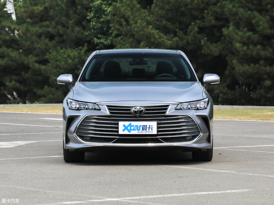 2019 2.5L TouringF VI