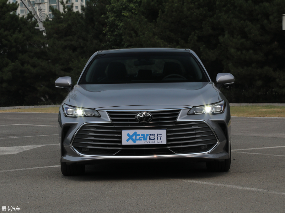 2019 2.5L TouringF VI