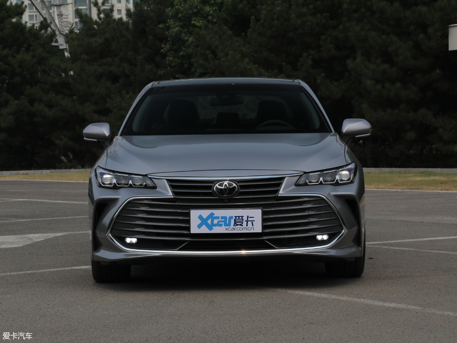 2019 2.5L TouringF VI