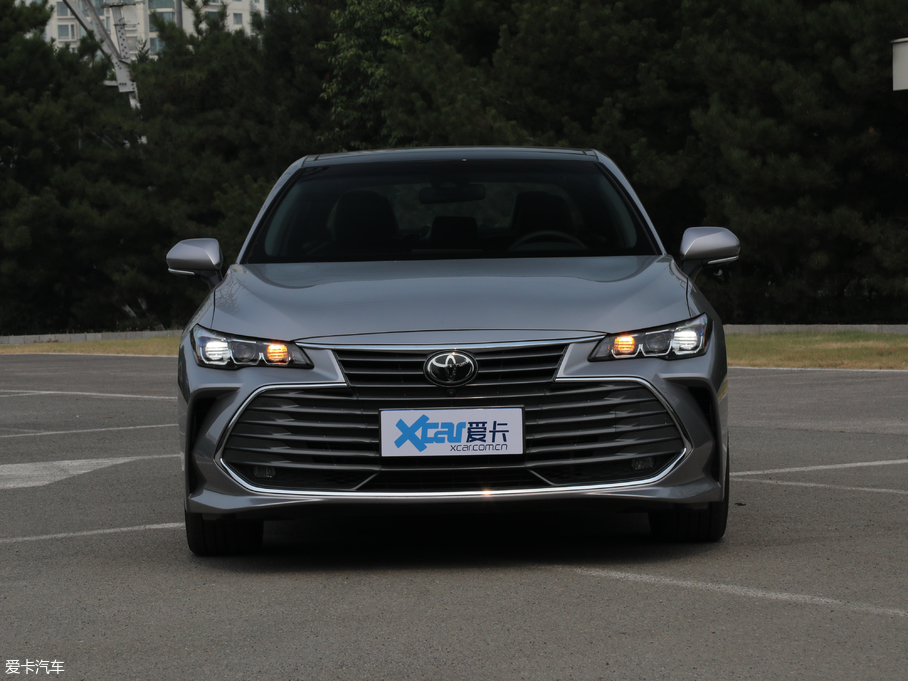 2019 2.5L TouringF VI