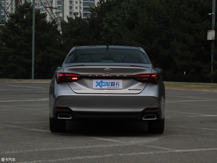 2019 2.5L TouringF VI