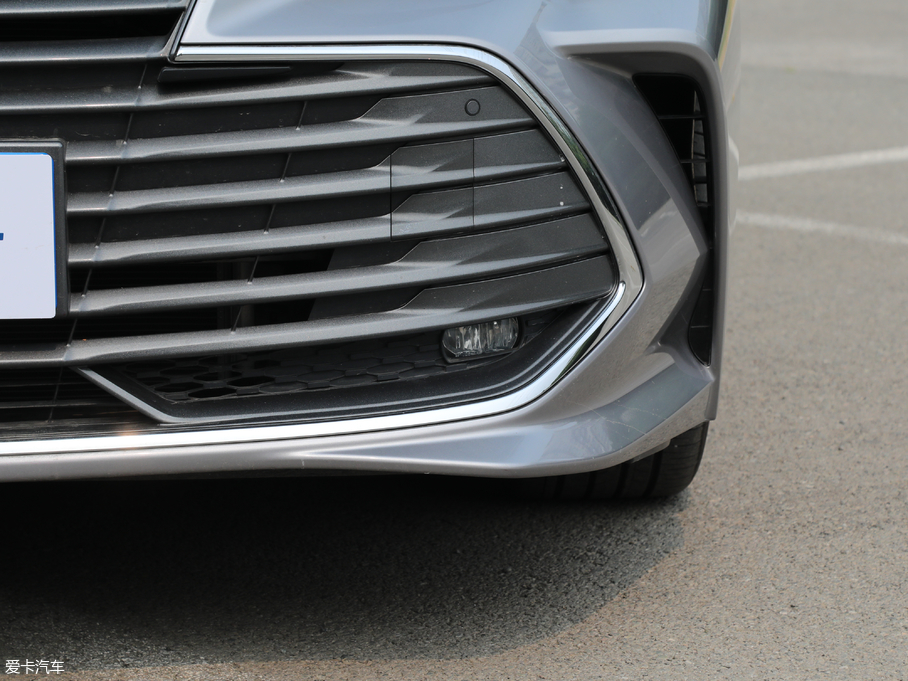 2019 2.5L TouringF VI