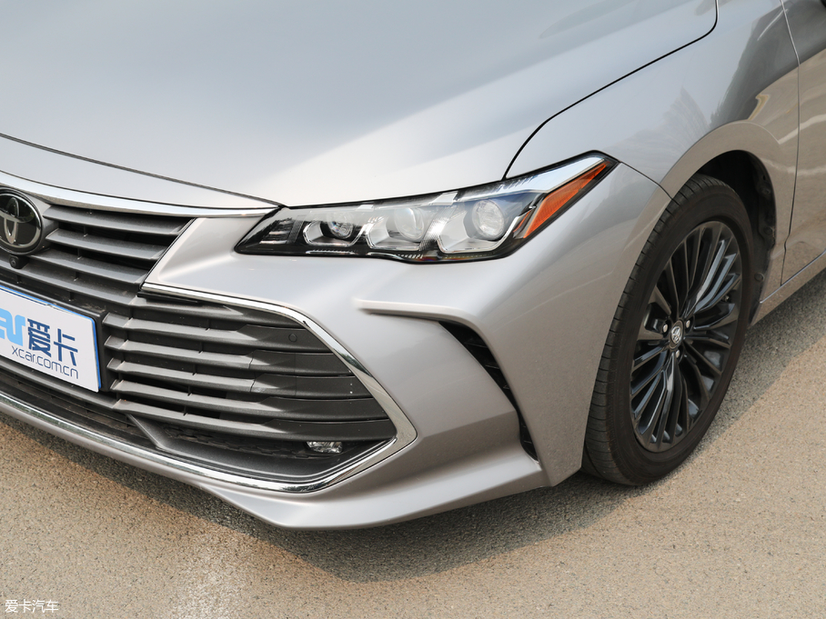 2019 2.5L TouringF (gu)VI