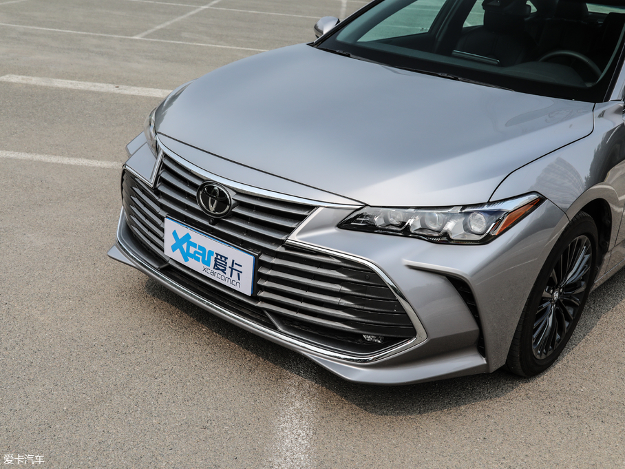 2019 2.5L TouringF VI