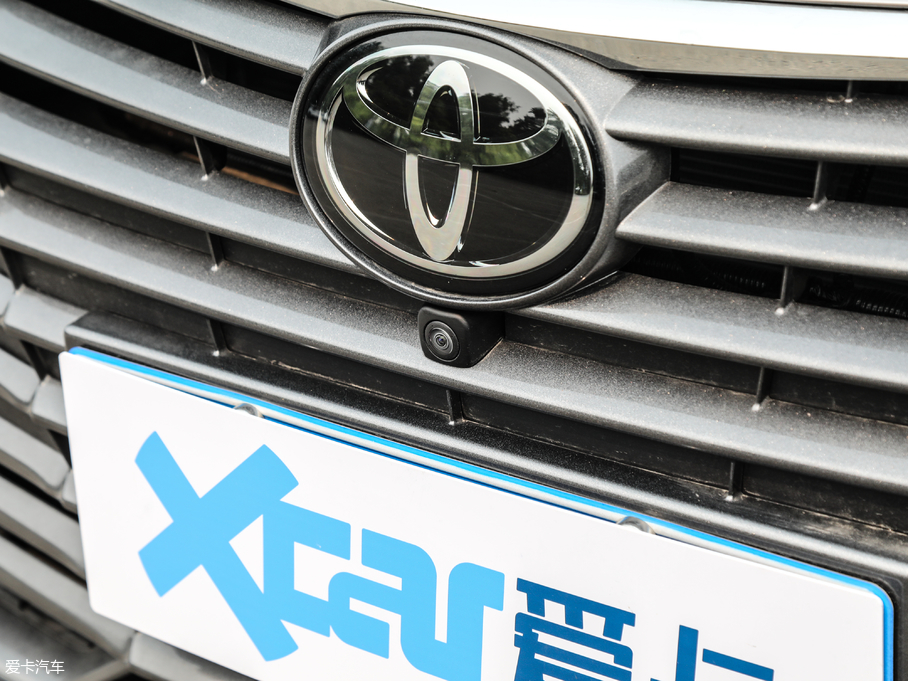 2019 2.5L TouringF VI