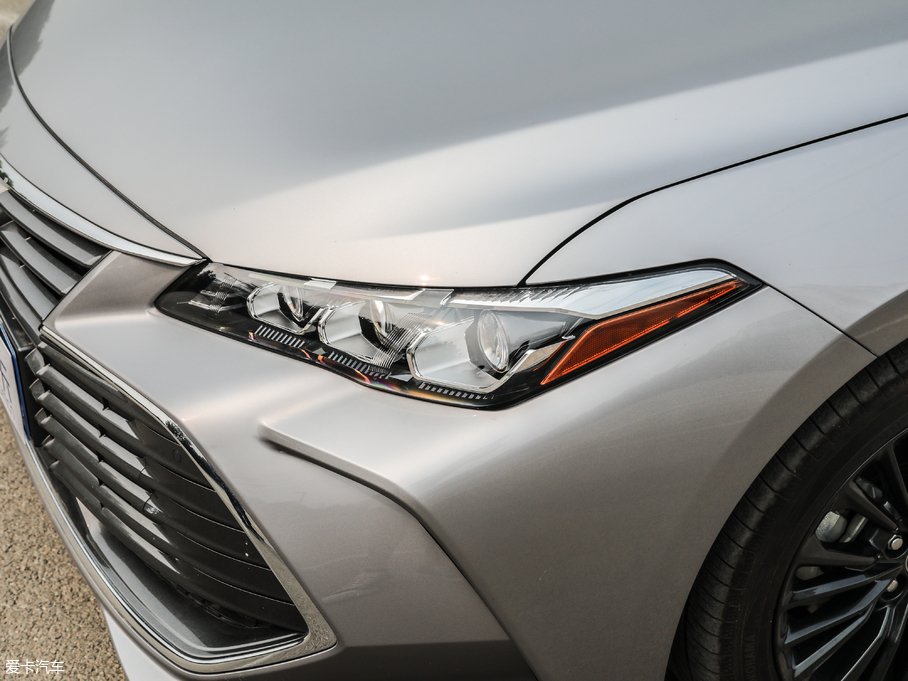 2019 2.5L TouringF VI