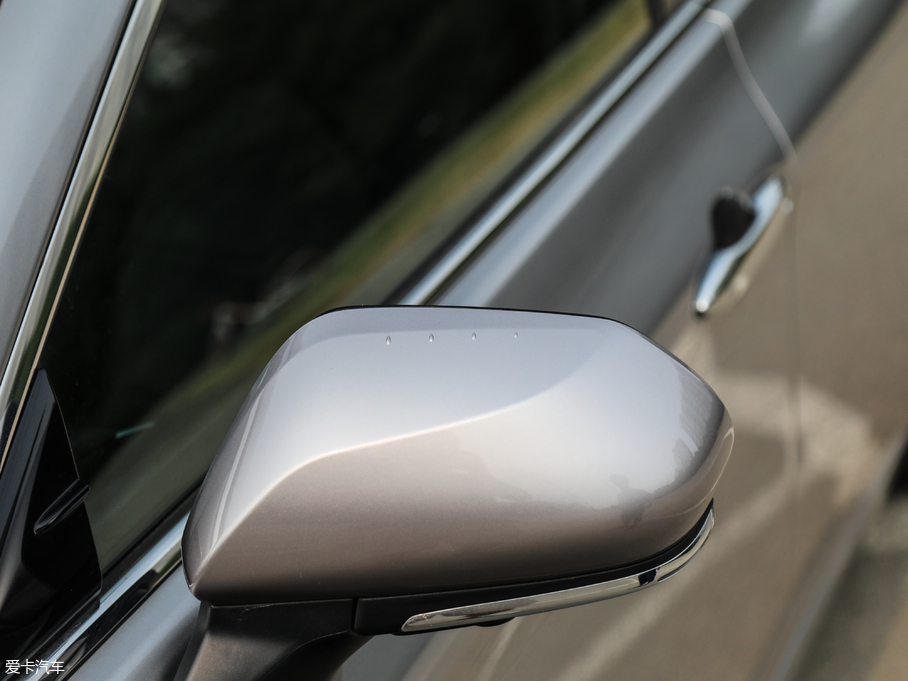 2019 2.5L TouringF VI