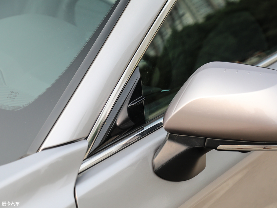 2019 2.5L TouringF VI