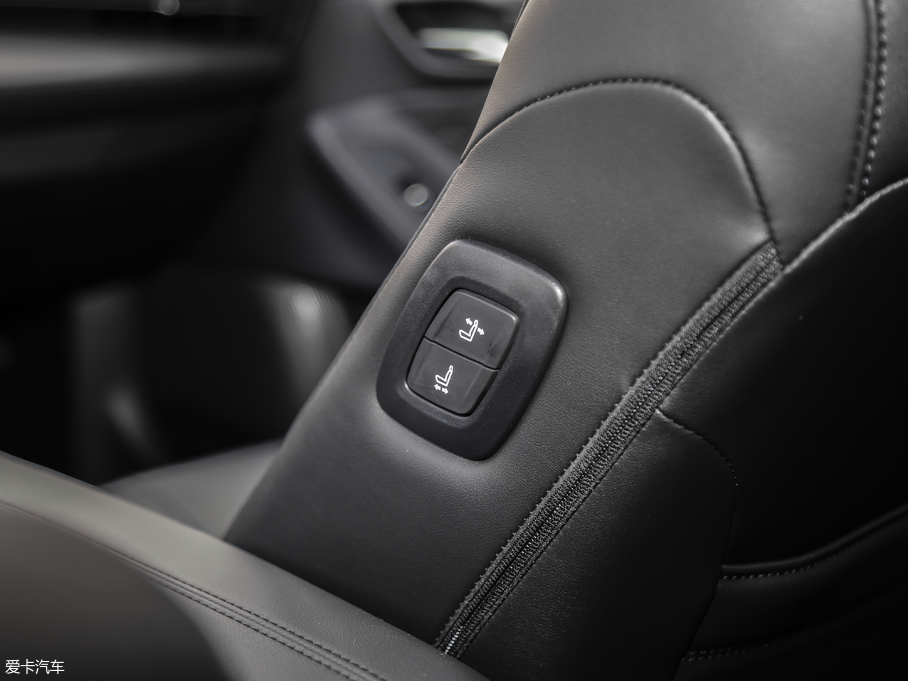 2019 2.5L TouringF VI