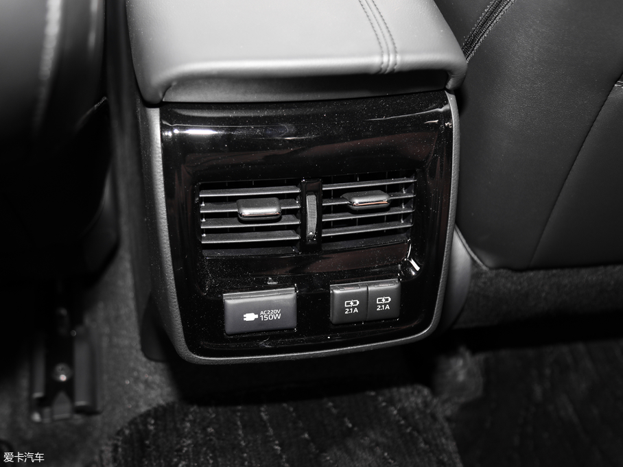 2019 2.5L TouringF VI