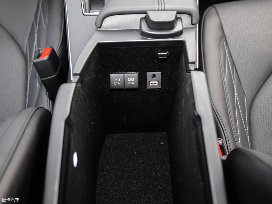 2019 2.5L TouringF VI