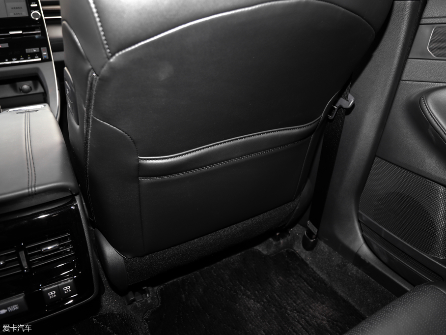 2019 2.5L TouringF VI