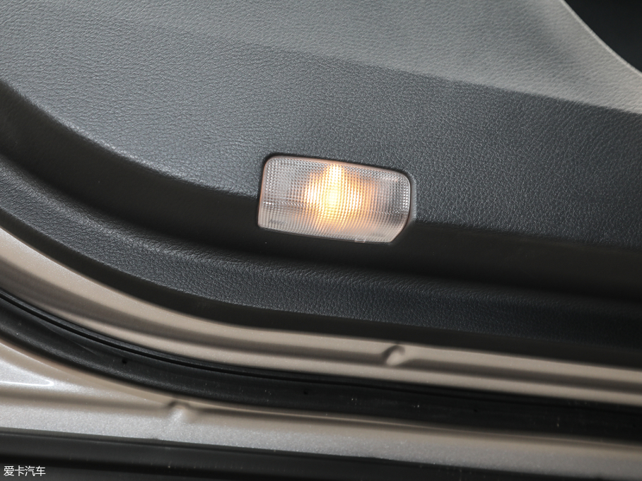 2019 2.5L TouringF VI